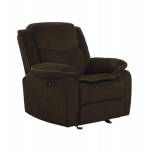 610253P POWER GLIDER RECLINER
