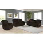 610251-S2 2PC SETS MOTION SOFA + LOVESEAT