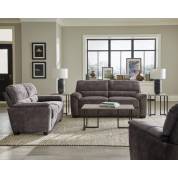 509751-S2 2PC SETS SOFA + LOVESEAT