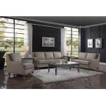 58860-2PC 2PC SETS Sofa + Loveseat
