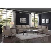 58860-2PC 2PC SETS Sofa + Loveseat