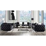 52525-2PC 2PC SETS Sofa + Loveseat