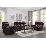 LV00066-2PC 2PC SETS Perfiel Motion Sofa + Loveseat