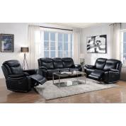 LV00060-2PC 2PC SETS Ralorel Motion Sofa + Loveseat