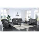 LV00072-2PC 2PC SETS Lamruil Motion Sofa + Loveseat