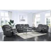 LV00072-2PC 2PC SETS Lamruil Motion Sofa + Loveseat