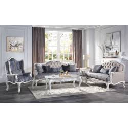 54310-3PC 3PC SETS Ciddrenar Sofa + Loveseat + Chair