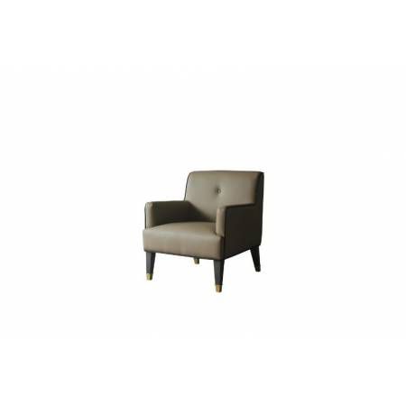 Accent Chair w/Pillow - 58818