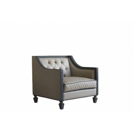 Chair w/Pillow - 58817