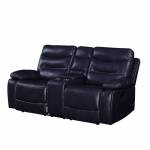 Aashi Loveseat w/Console (Motion) - 55371