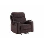 Glider Recliner - 56907