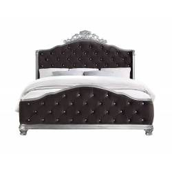 Leonora California King Bed - 22134CK