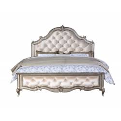 Esteban California King Bed - 22194CK