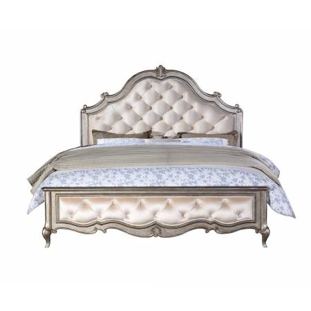 Esteban California King Bed - 22194CK