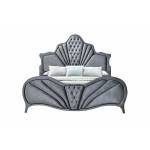 Dante Eastern King Bed - 24227EK