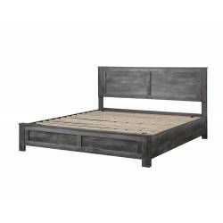 Vidalia Eastern King Bed - 27317EK