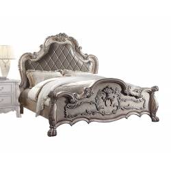 Dresden Eastern King Bed - 28167EK