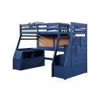 Storage Loft Bed - 37455