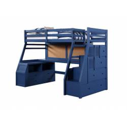 Storage Loft Bed - 37455