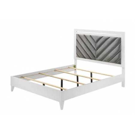 Eastern King Bed - 27387EK