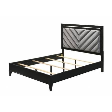 Eastern King Bed - 27407EK