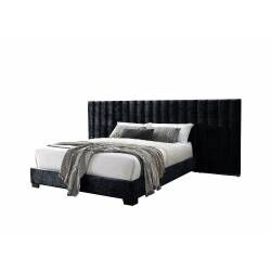 Queen Bed - 27760Q