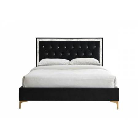 Queen Bed - 28990Q