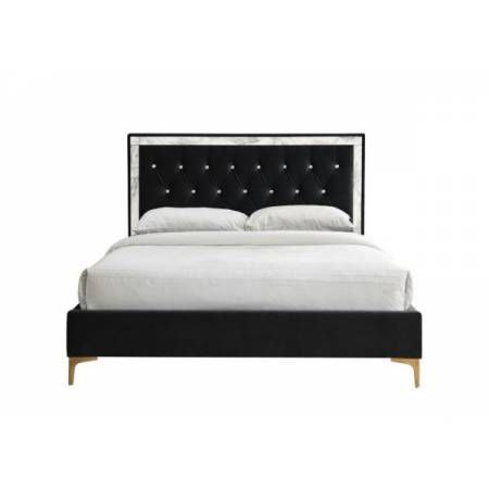 Eastern King Bed - 28987EK