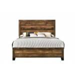 Queen Bed - 28600Q
