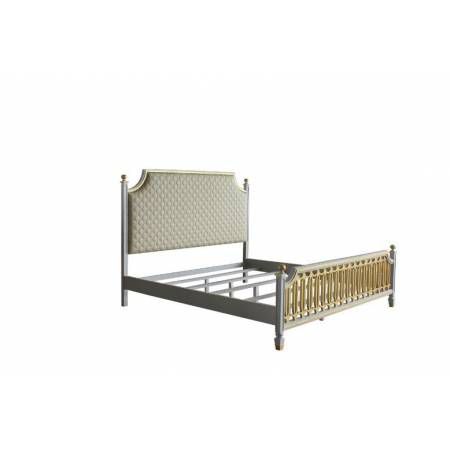 Eastern King Bed - 28887EK