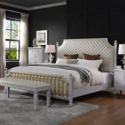 Queen Bed - 28890Q