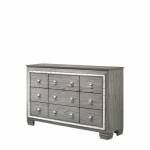 Antares Dresser - 21825
