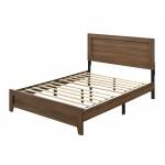 Miquell Eastern King Bed - 28047EK