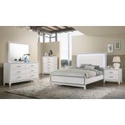 4PC SETS Queen Bed - 28450Q