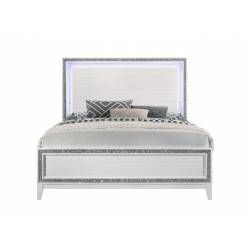 Queen Bed - 28450Q