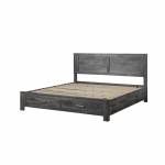 Vidalia Queen Bed (Storage) - 27330Q