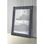 24237 Dante Accent Floor Mirror