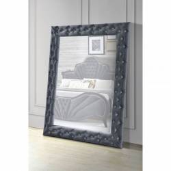 24237 Dante Accent Floor Mirror