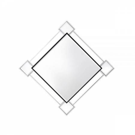 97467 Asbury Wall Accent Mirror