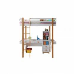 37970 Rutherford Loft Bed