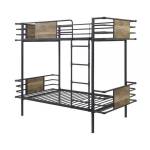 38130 Deliz Twin/Twin Bunk Bed