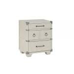 36138 Orchest Nightstand w/3 Drw
