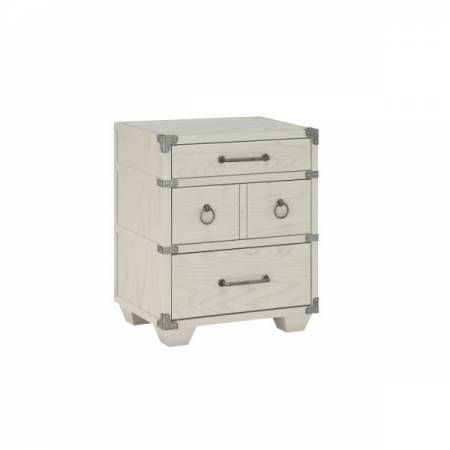 36138 Orchest Nightstand w/3 Drw