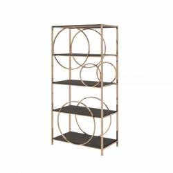 92659 Hudice Bookshelf