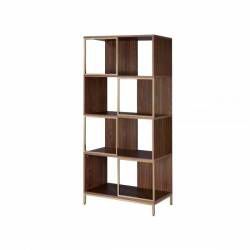 92922 Diwan Bookshelf