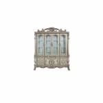 68177 Dresden Hutch & Buffet