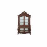 68229 Picardy Curio Cabinet