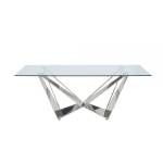 70140 Dekel Dining Table