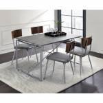 72905-5PC 5PC SETS Jurgen Dining Table