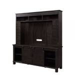 91630 Apison Entertainment Center w/Fireplace